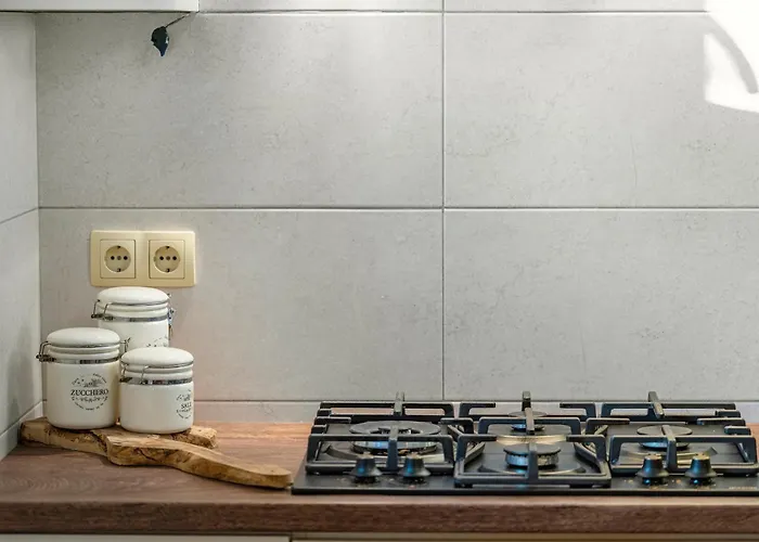 Casa Del Mar Водице