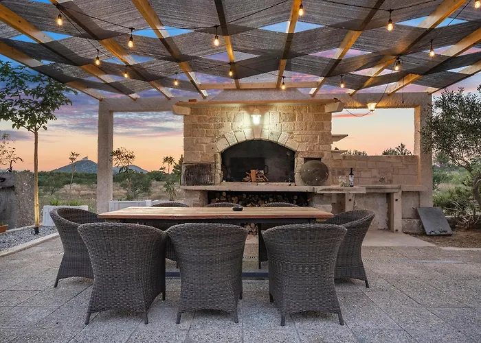 Дом отдыха Casa Del Mar