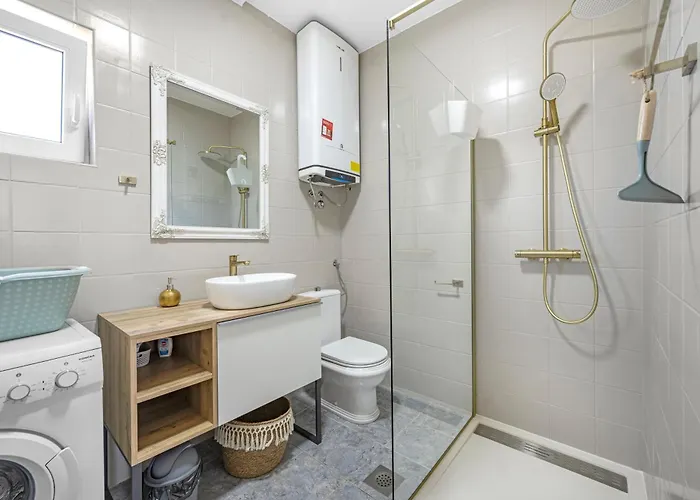 Casa Del Mar * Водице