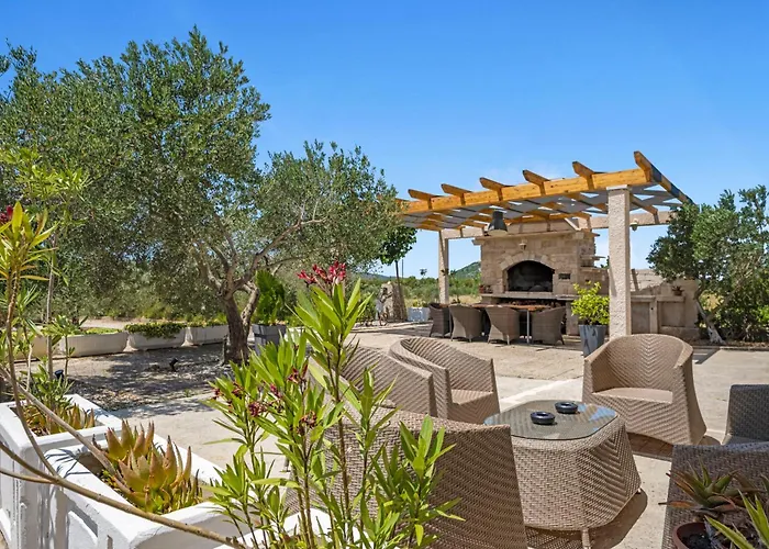 Casa vacanze Casa Del Mar *